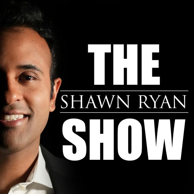 #71 Vivek Ramaswamy - EXPOSES Deep State, BlackRock, Big Pharma, Central Bank Digital Currency - podcast episode cover