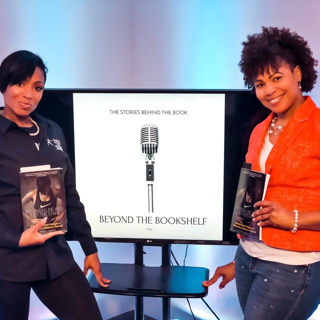 S1 E5: Behind The Pretty - podcast episode cover