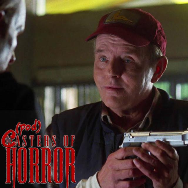 (pod)Casters of Horror: 'Pick Me Up' (Larry Cohen) Ep. 11 - podcast episode cover