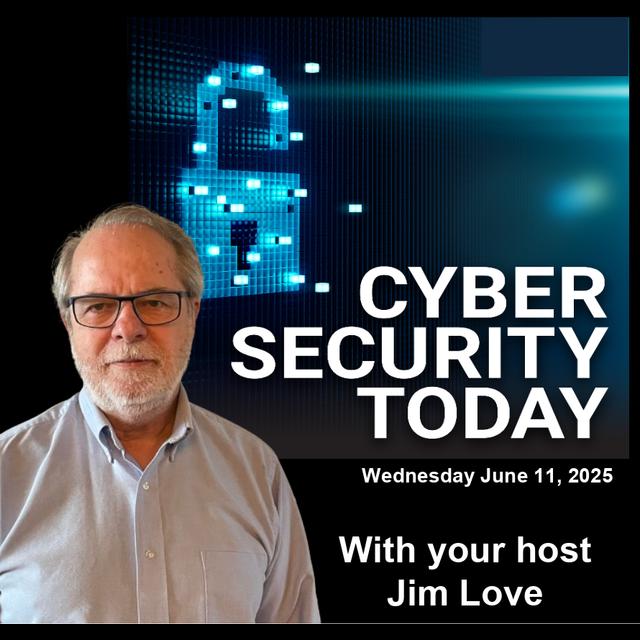 Cybersecurity Today: State-Backed ChatGPT Misuse, Dark Gaboon Attacks, and Starlink Installation Controversy - podcast episode cover