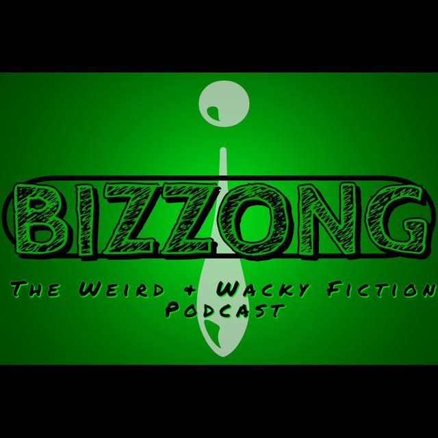 Ninja : Brian Asman : Bizzong! Podcast - podcast episode cover