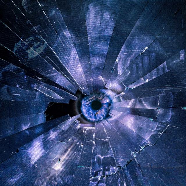 SCP-3999: "I Am At The Center of Everything" - podcast episode cover