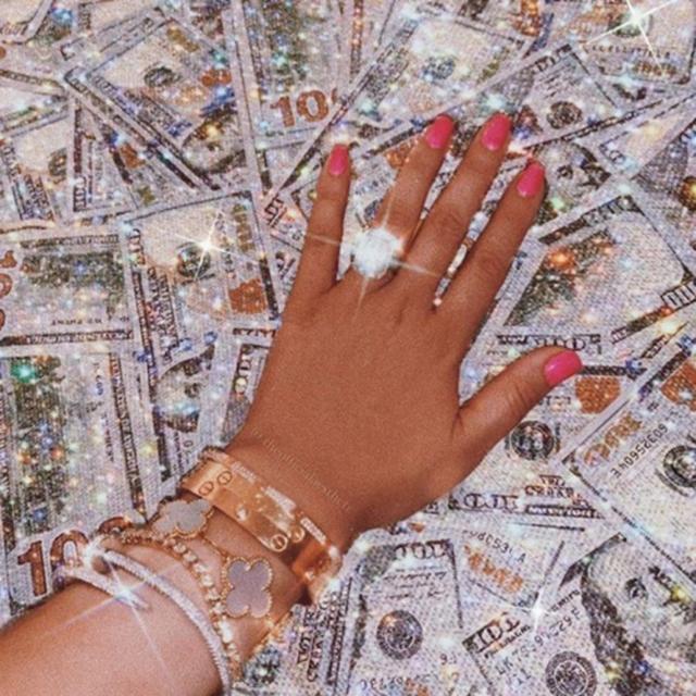Relationship to Money - podcast episode cover