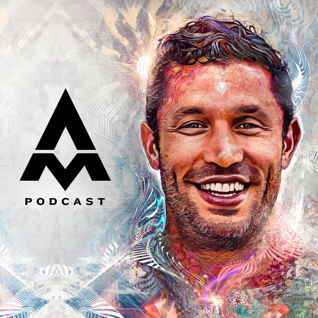 Beyond The Frontier Of Psychedelic Science w/ Matthew Johnson Ph.D. #374 - podcast episode cover