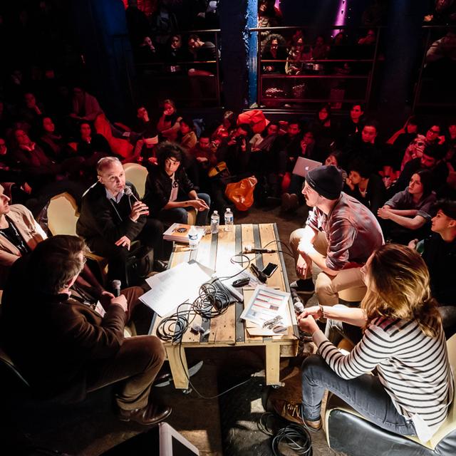 MakeSense Room #2 : Live de Sônge - podcast episode cover