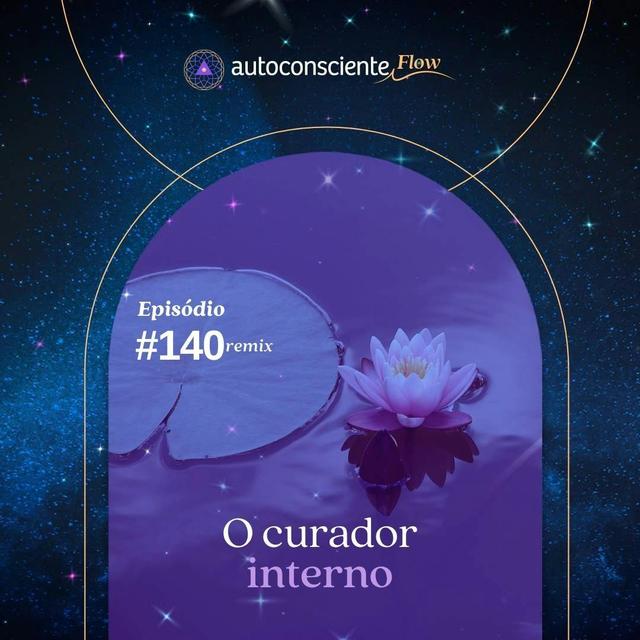 O curador interno | Especial Flow - podcast episode cover