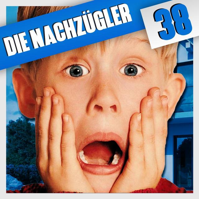 Folge 38: Auszug aus dem Elternhaus - podcast episode cover