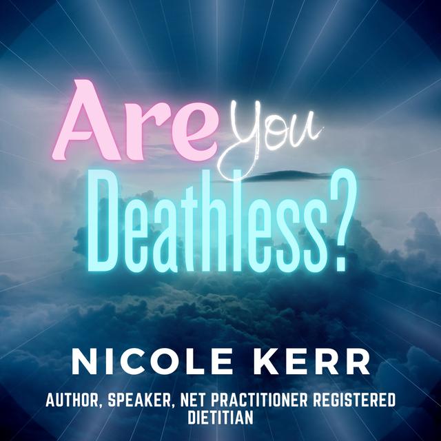 The Eternal Journey: Exploring Life Beyond Death - podcast episode cover