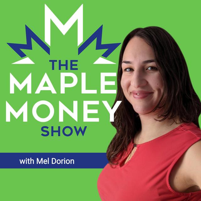 Shifting Gears on the FIRE Journey, with Mel Dorion - podcast episode cover