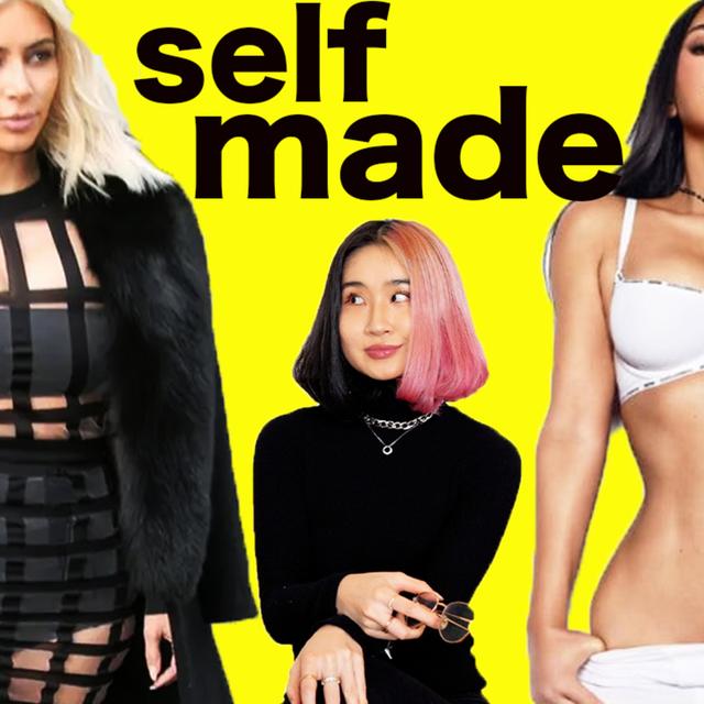 skims was embarrassing, until it wasn’t - podcast episode cover