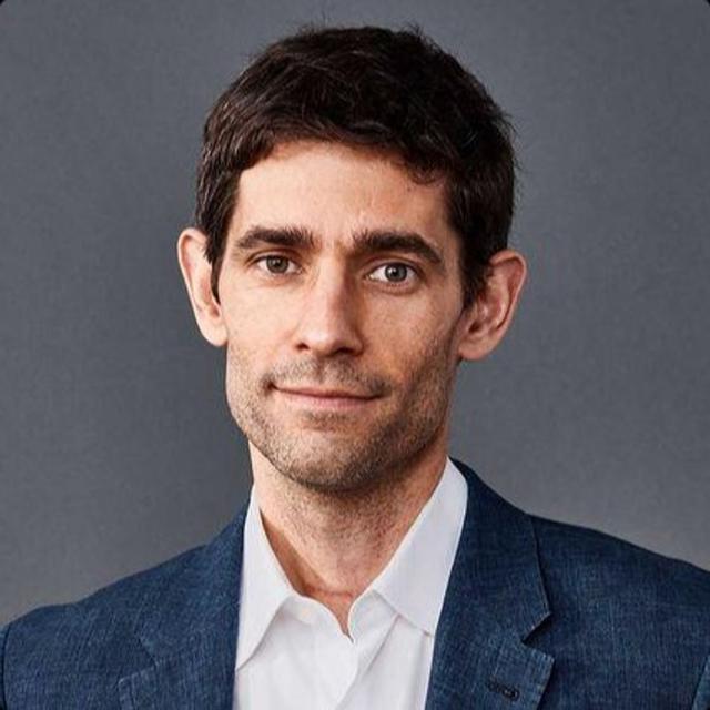 What AI Can't Replace – How The Atlantic Deals with Disruption - podcast episode cover