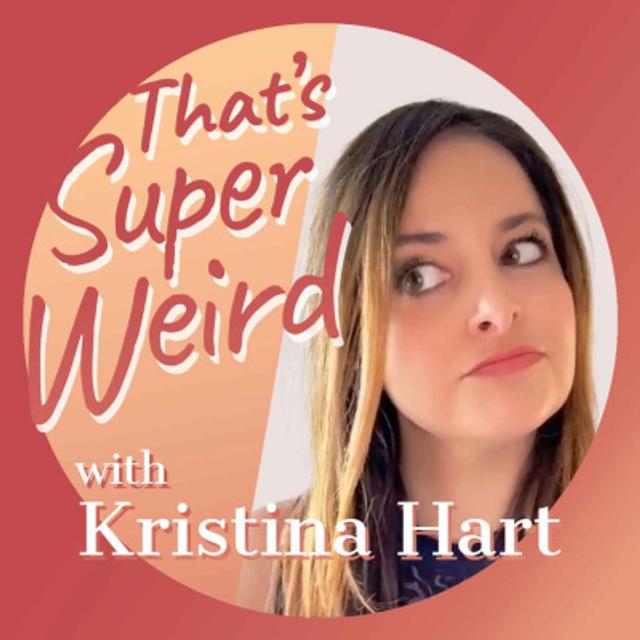 Leaving Hillsong and Being Okay with Janice Lagata - podcast episode cover