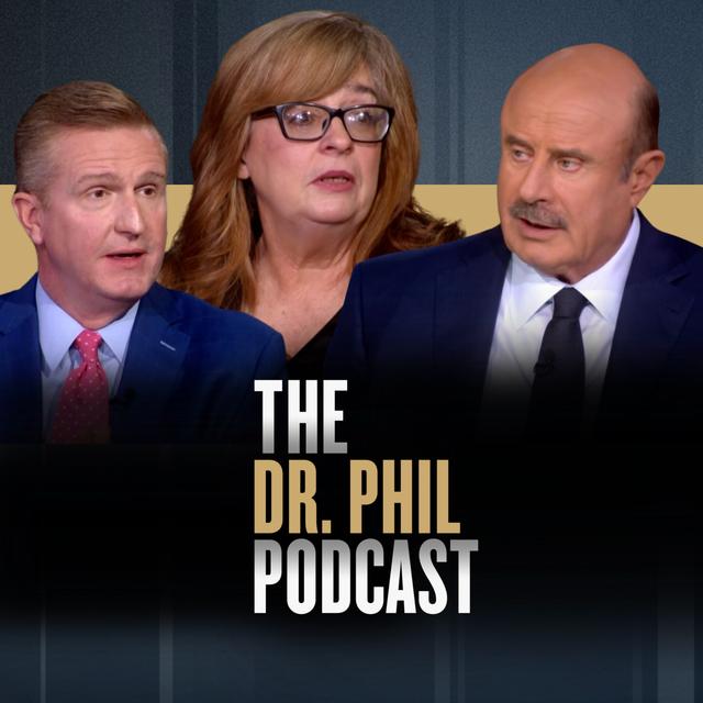Border Crisis: A Mother’s Fight For Policy Reform - podcast episode cover