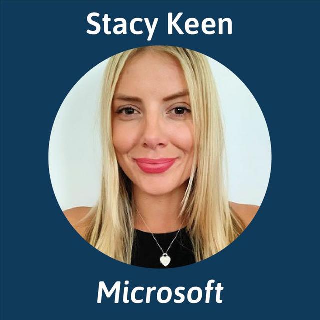 Dynamics Matters Podcast: Ep 24 - The Secret To Creating A Personal Retail Experience - podcast episode cover