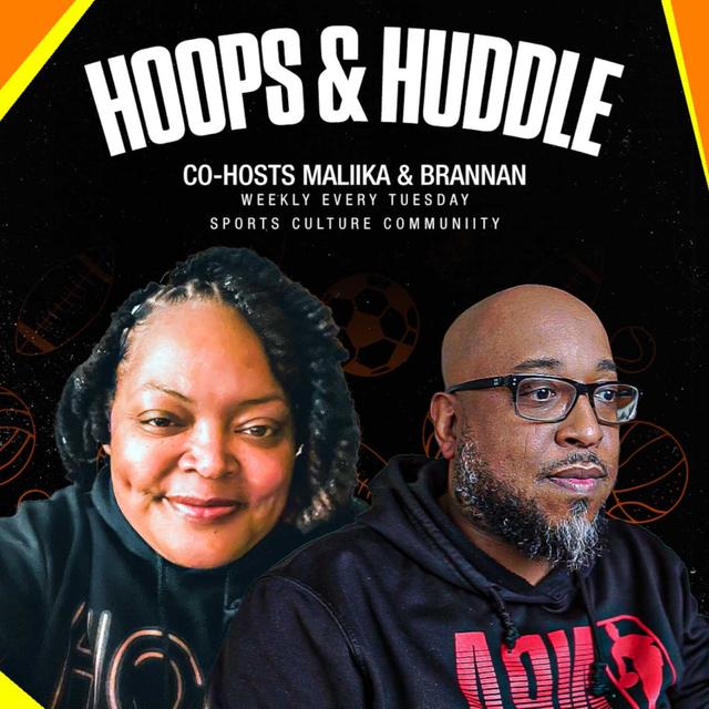 Episode 9: The NBA Draft Show - podcast episode cover