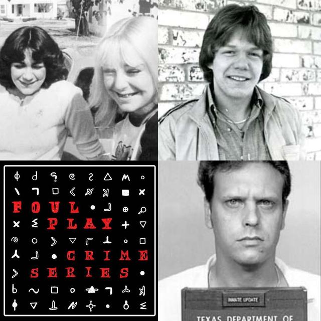 S20 Ep4: Murder at Lake Waco - podcast episode cover