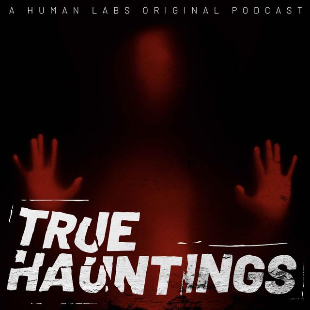 True Hauntings (Teaser) - podcast episode cover