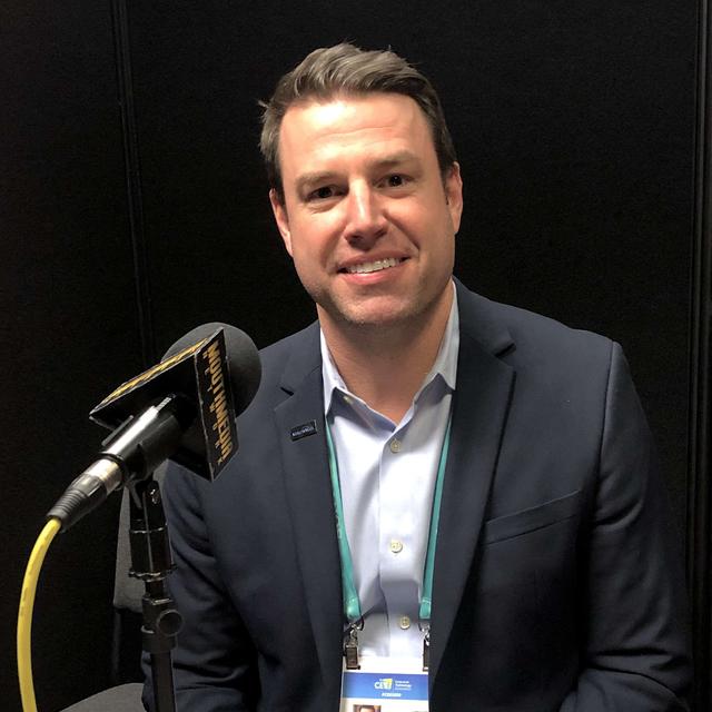 Brandon Hitt of NowMobile - Granting Wishes,  Accessorizing Technology - podcast episode cover