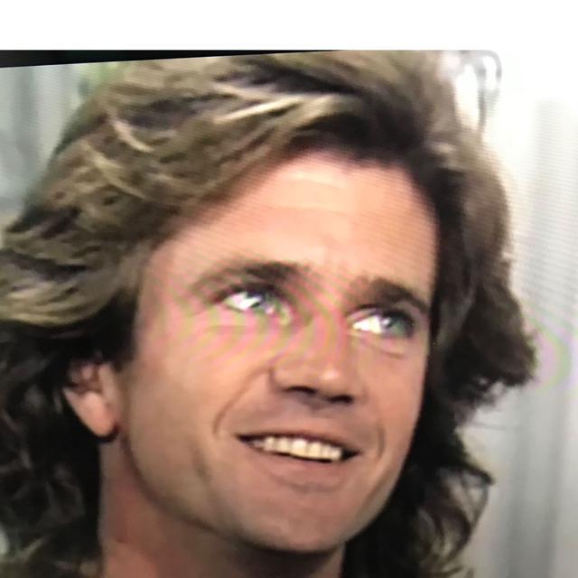 Sweeping The Country...The boys talk about & with MEL GIBSON! - podcast episode cover