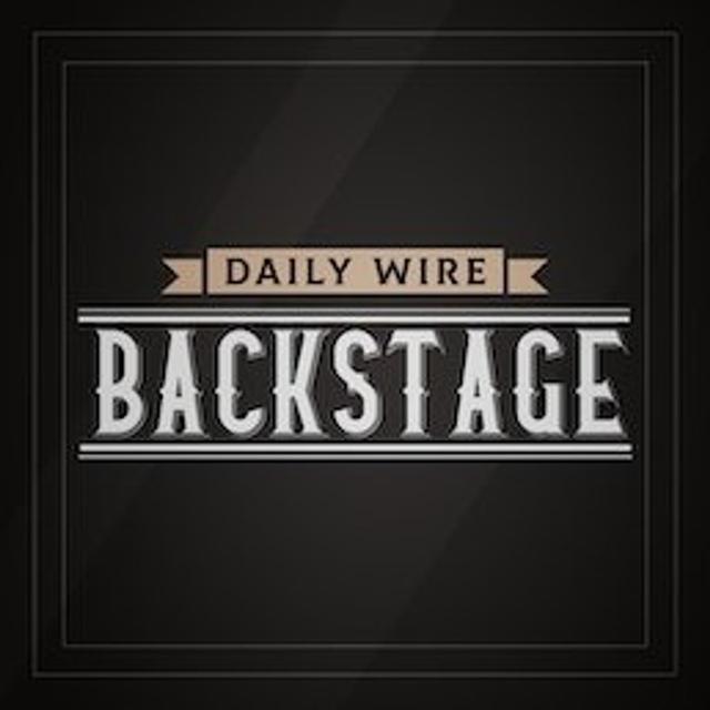Daily Wire Backstage: Debate Me, Bro. - podcast episode cover