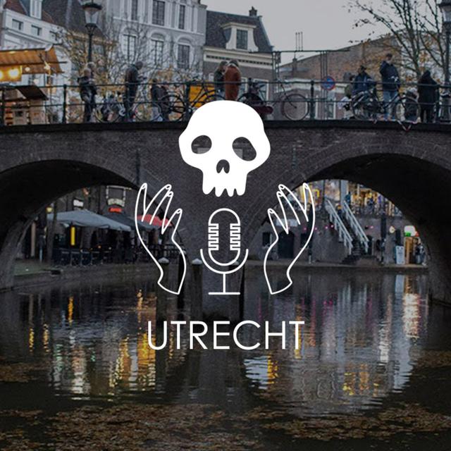 Afl. 12: gevaarlijke broden, ingemetselde nonnen en radbraken in Utrecht - podcast episode cover