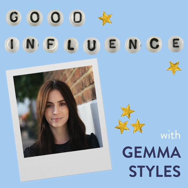 Good Influence Season 4 - Coming Soon! - podcast episode cover