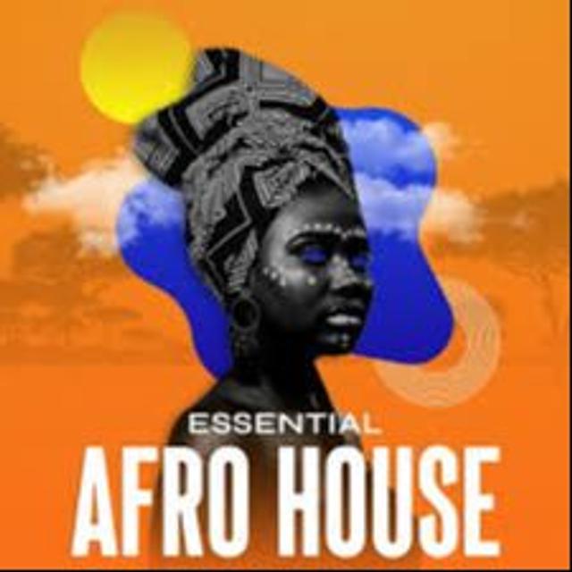 En órbita - La música "Afro-House" más actual para el verano - 27/06/25 - podcast episode cover