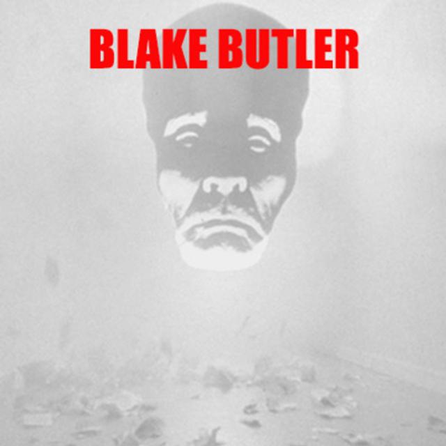 Blake Butler on Obsession and the Unholy Sacredness of Time - podcast episode cover