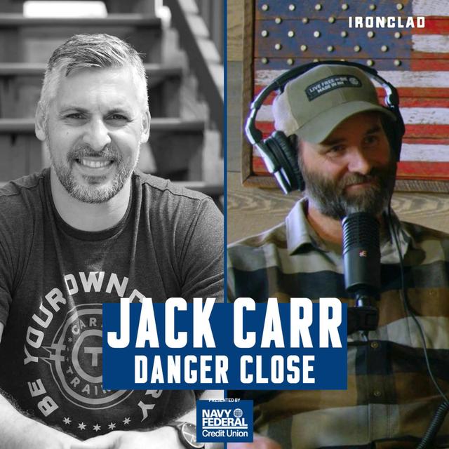 Mickey Schuch: Carry Trainer Owner, Firearms Expert - podcast episode cover