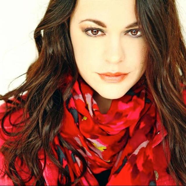 Mindy Smith plus Adam Wakefield - podcast episode cover