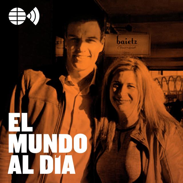 La 'fontanera' del PSOE: claves del último escándalo del Gobierno - podcast episode cover