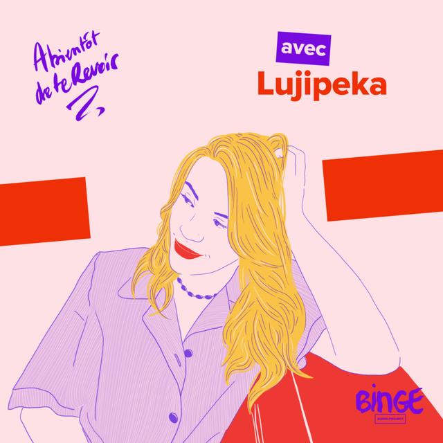 #107 - Lujipeka - podcast episode cover