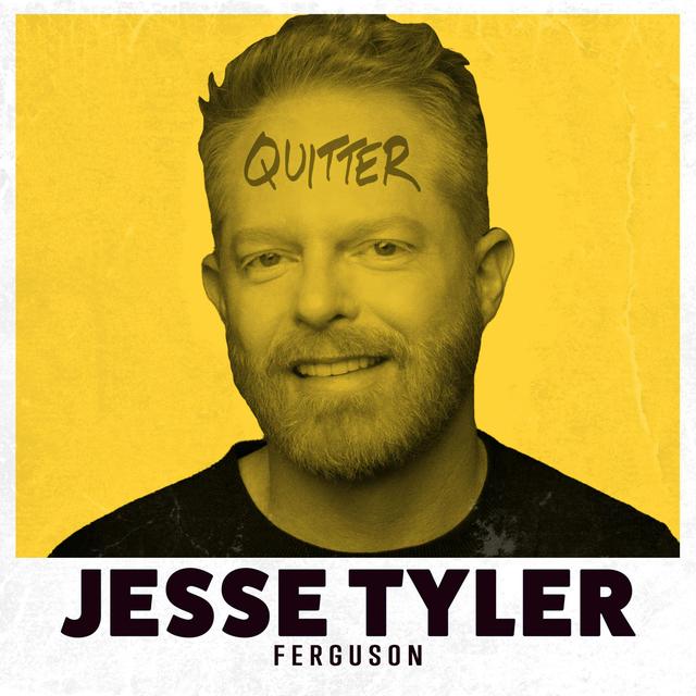 Jesse Tyler Ferguson - podcast episode cover