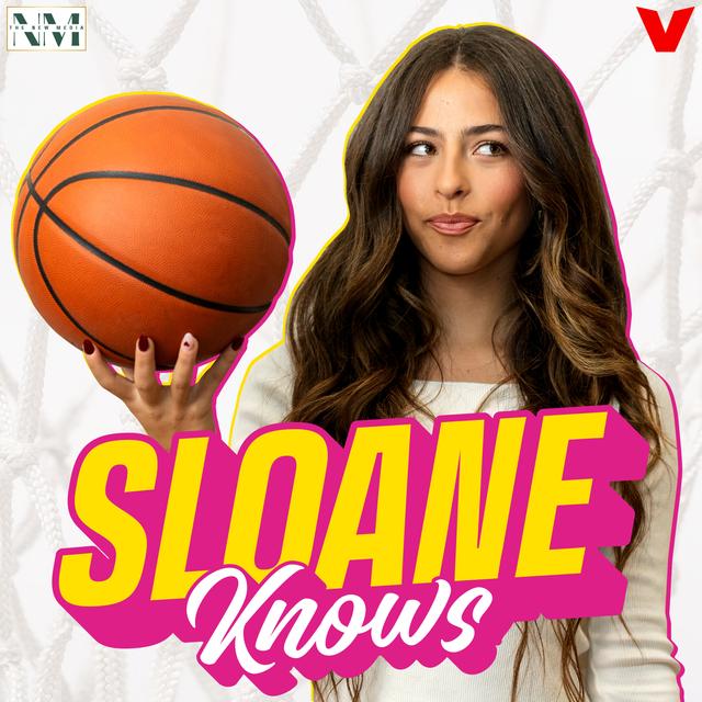 Sloane Knows - Scotty Pippen Jr. on dad’s Bulls with Jordan, LeBron & Bronny James, Grizzlies - podcast episode cover