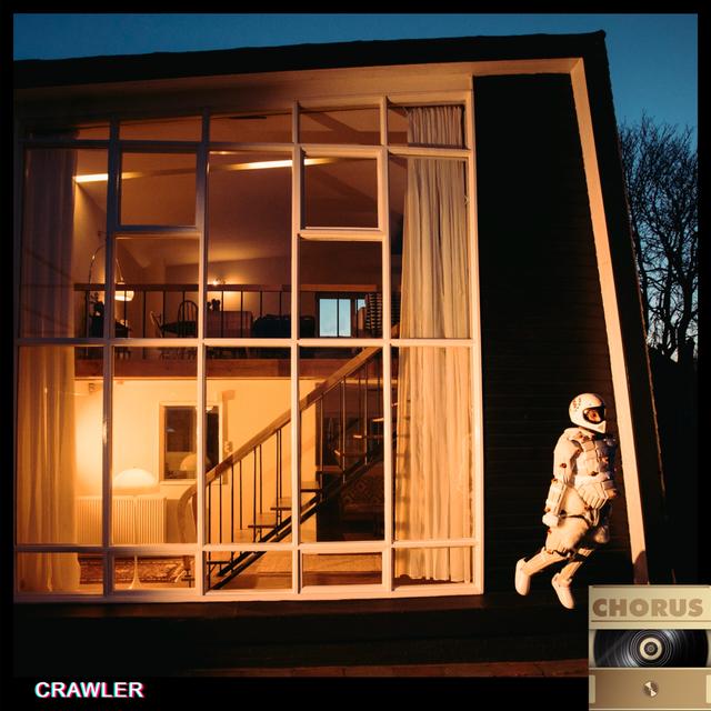 Chorus Özel #3 - Idles - Crawler - podcast episode cover
