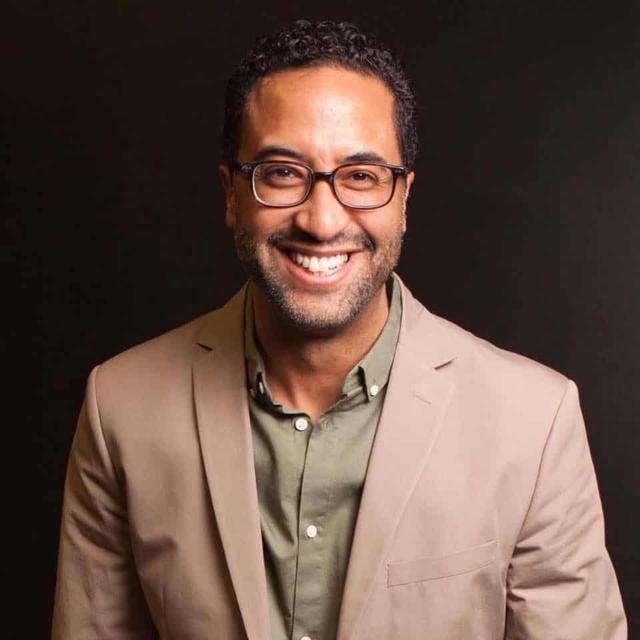 Soundboard: C. Brian Williams - podcast episode cover