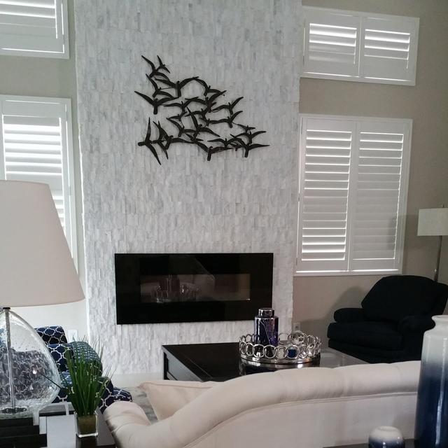 Add Ambiance with a Cozy Fireplace - podcast episode cover