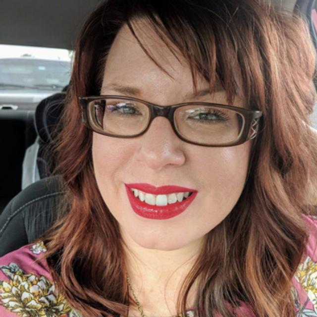 Handling the Unexpected, Self-Talk and Staying Healthy with Dawn-Renee Rice, Episode 8 - podcast episode cover