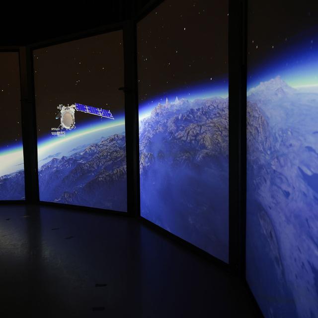 What it takes to bring manufacturing to space - podcast episode cover
