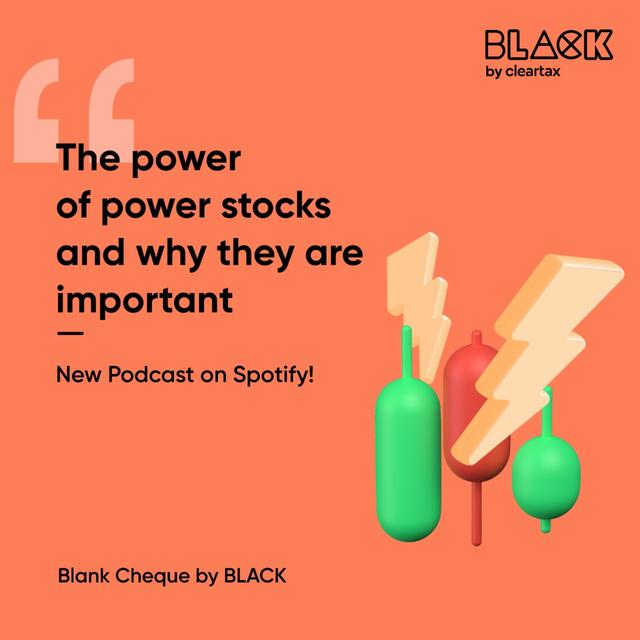 The power of power stocks and why they are important! - podcast episode cover