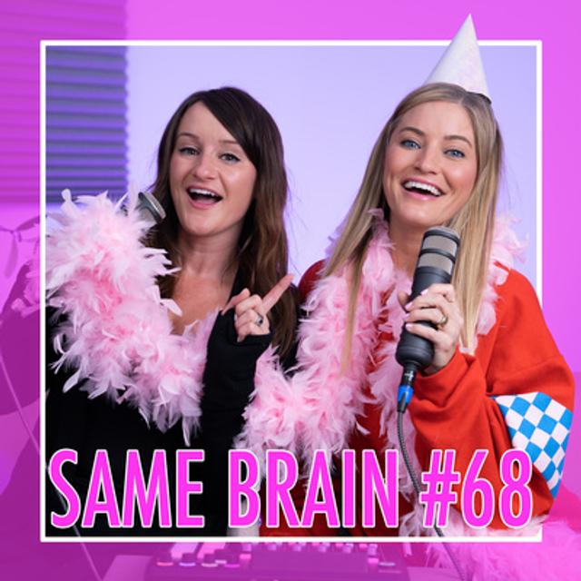 [VIDEO] Justine's Birthday Episode! - podcast episode cover