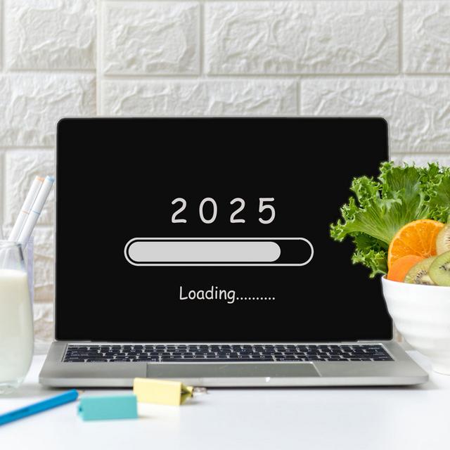 Tech Life looks forward to 2025 - podcast episode cover