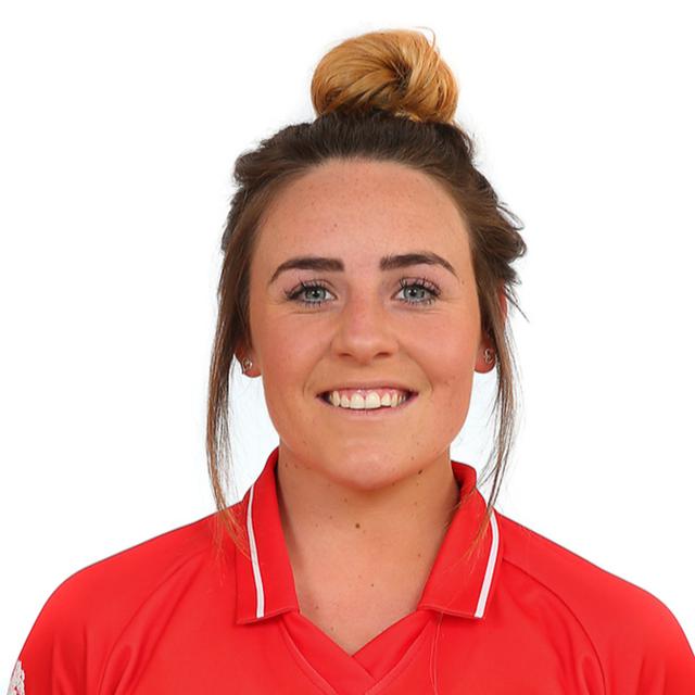 Orlagh Farmer - podcast episode cover