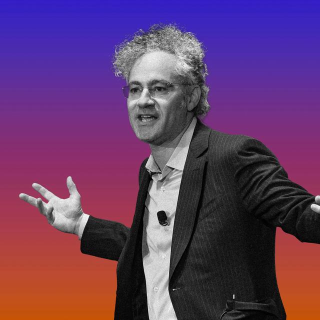What Next: TBD | Is Palantir Building a Data Big Brother? - podcast episode cover