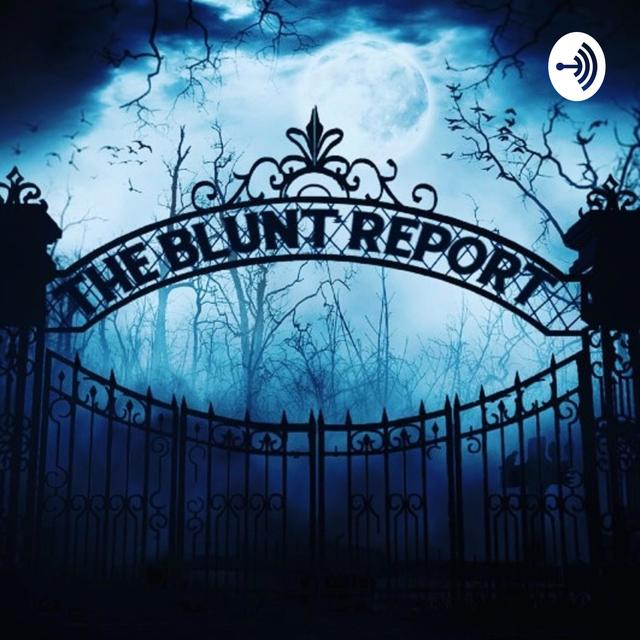 Skinwalker - podcast episode cover