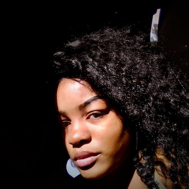 Luzeia Mathis - podcast episode cover