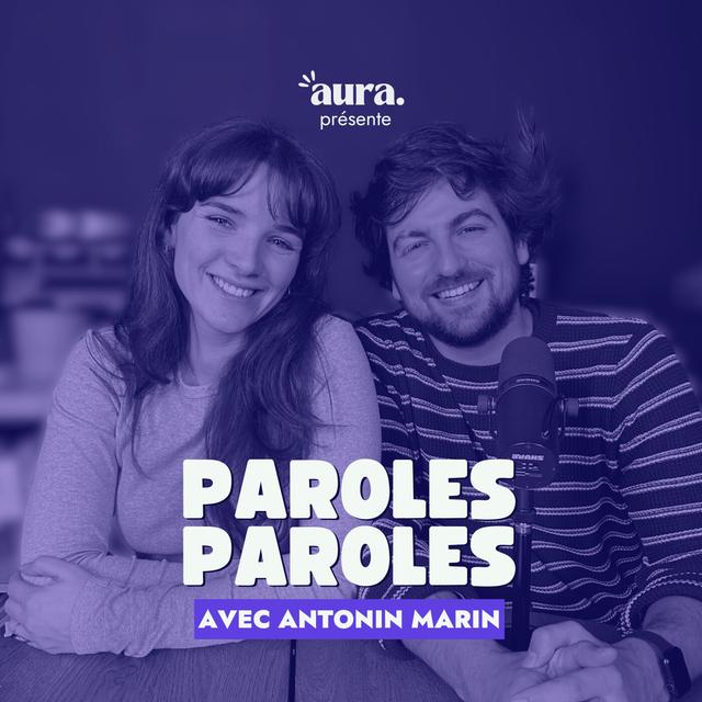 ANTONIN MARIN - Débattre pour réconcilier - podcast episode cover
