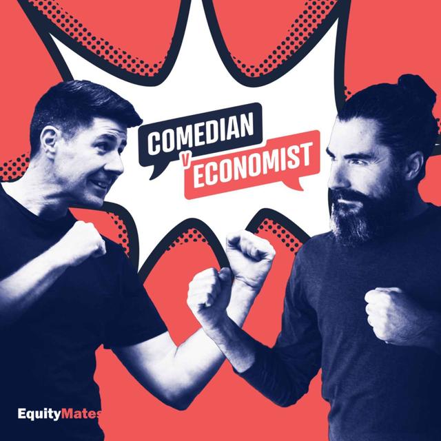 And the Oscar goes to... - podcast episode cover