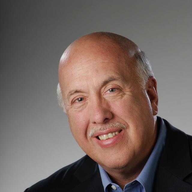 Sweeping The Country: From Tucker to Don to Morgan...oh my! - podcast episode cover