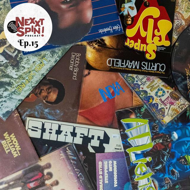 Ep.15 - Kelis's Renaissance - podcast episode cover